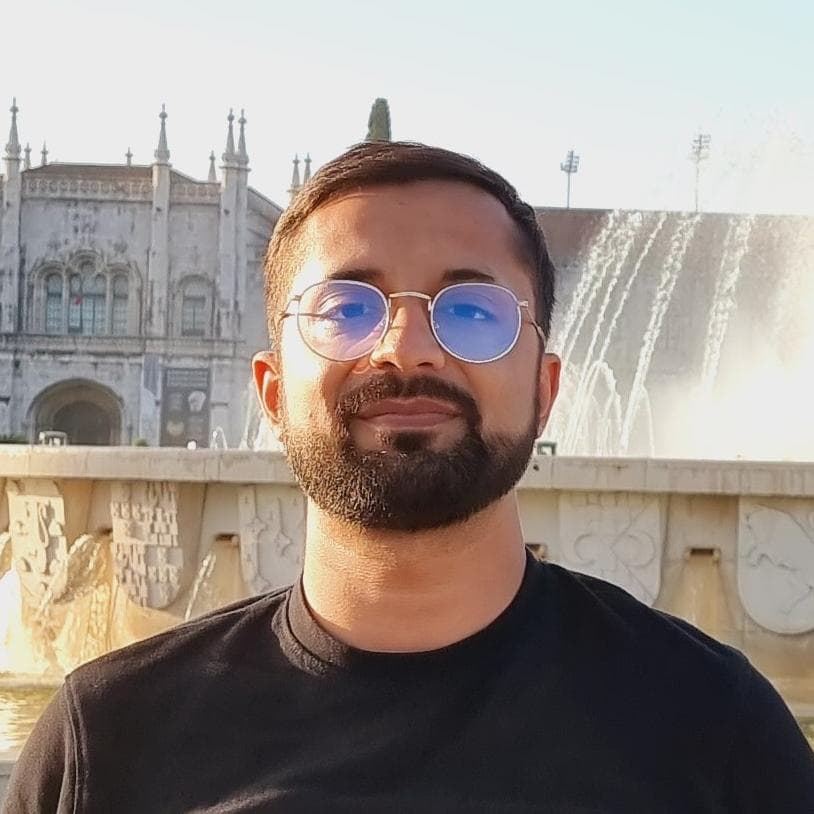 Suleiman Mulla, fondateur de Phano